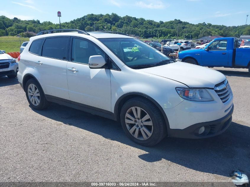 2011 SUBARU TRIBECA 3.6R LIMITED