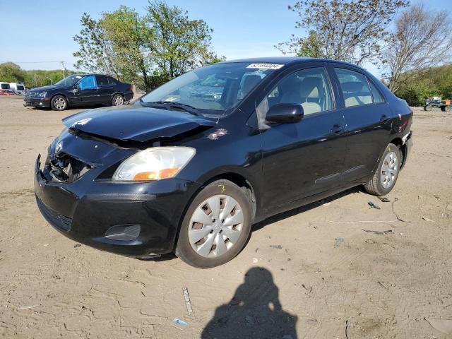 2010 TOYOTA YARIS