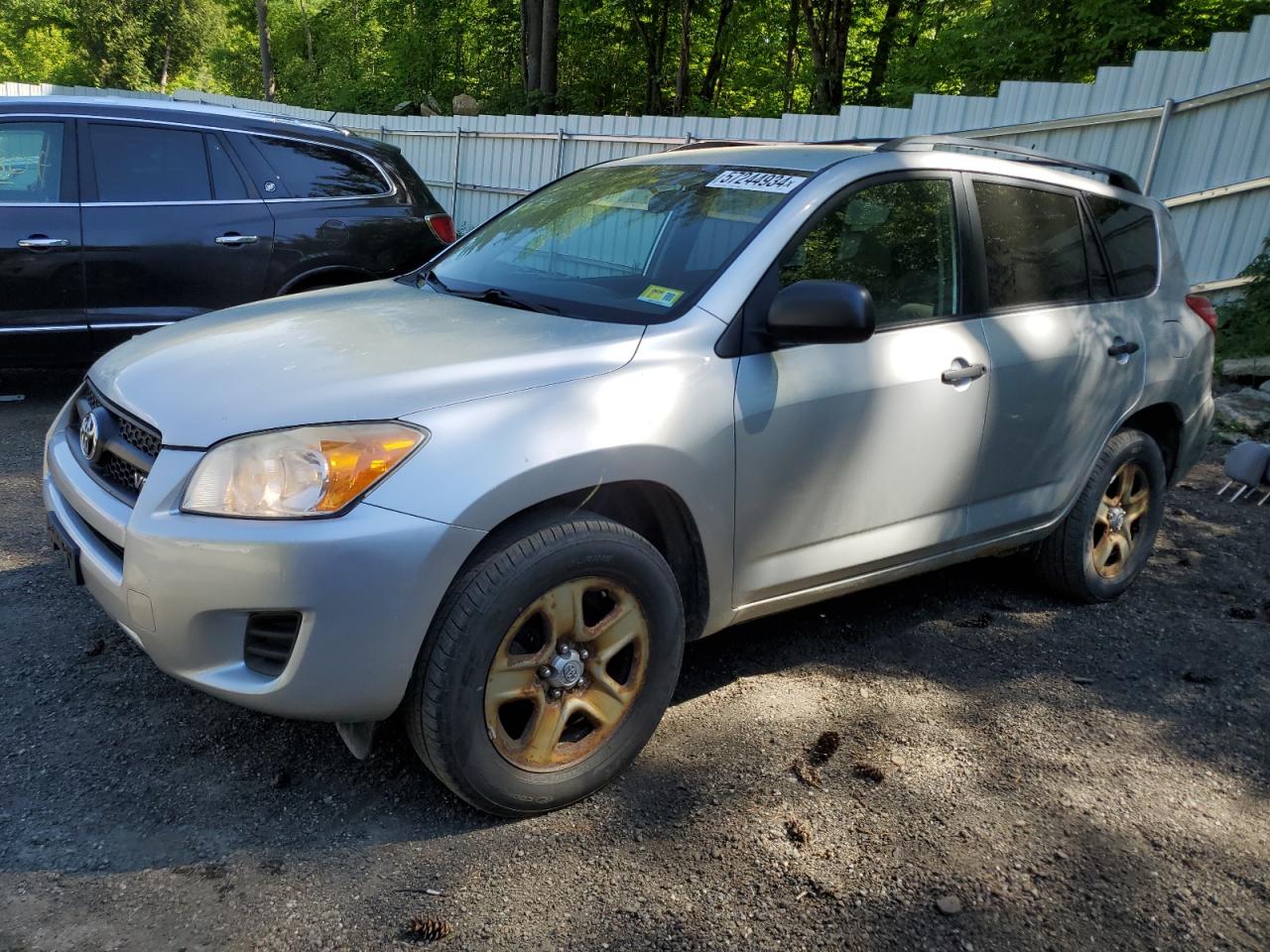 2011 TOYOTA RAV4