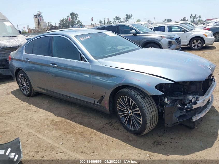 2019 BMW 530E IPERFORMANCE