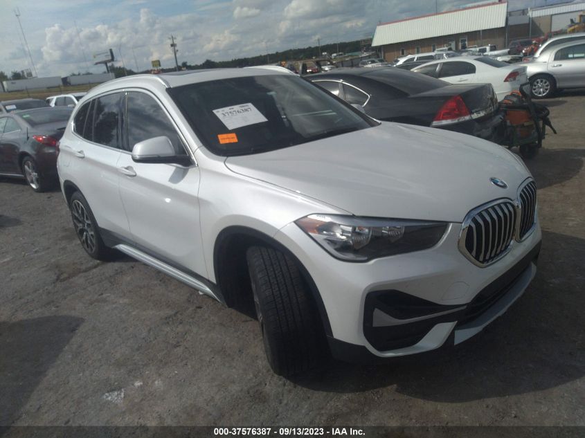 2021 BMW X1 XDRIVE28I