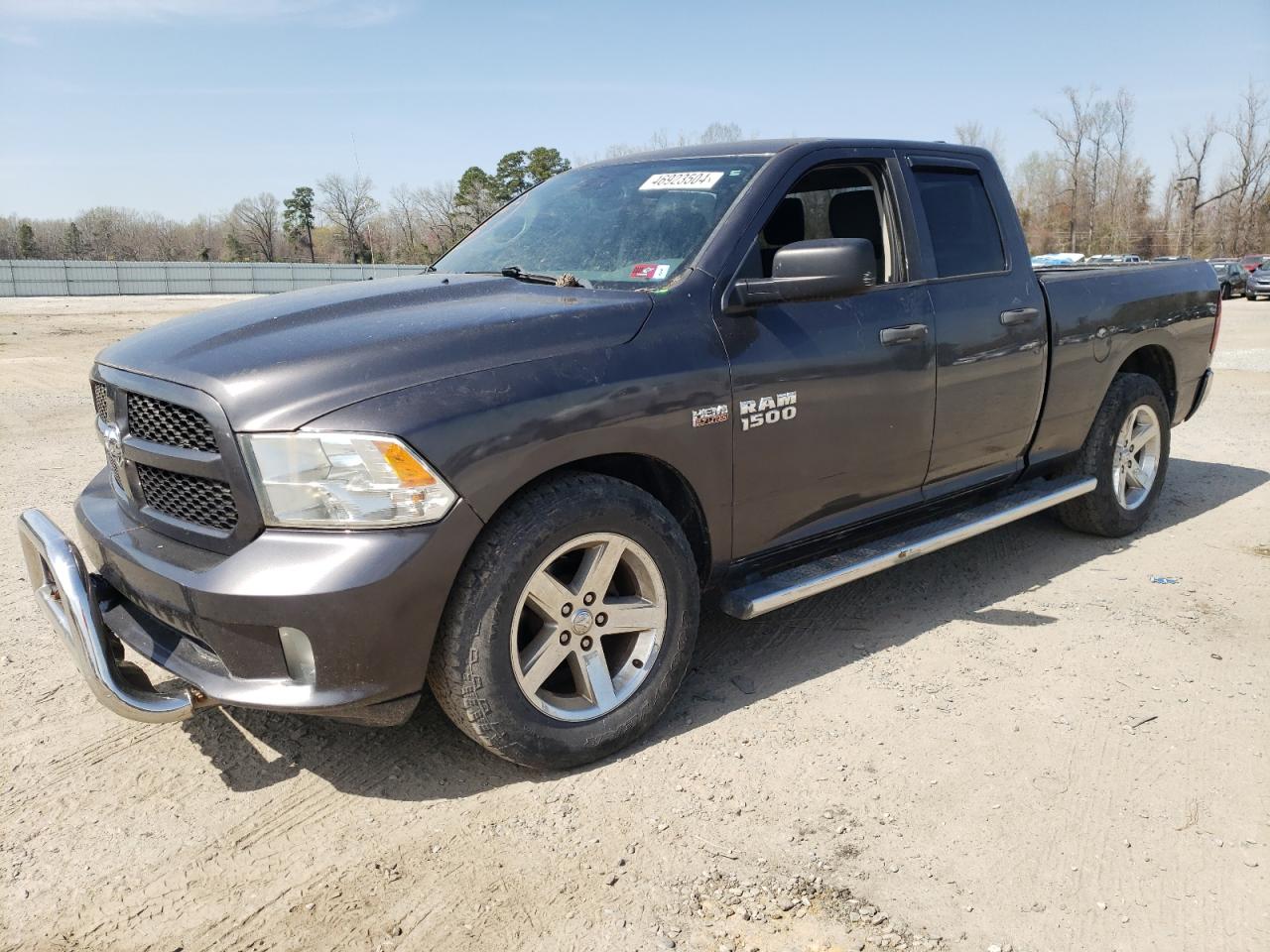 2014 RAM 1500 ST