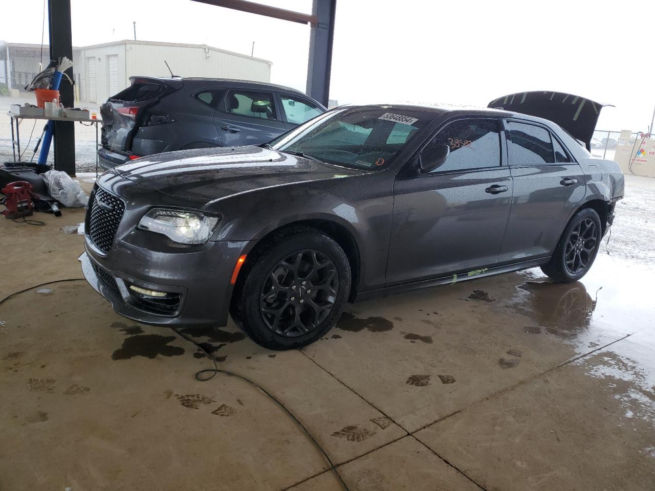 2022 CHRYSLER 300 TOURING L