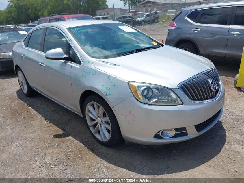 2014 BUICK VERANO