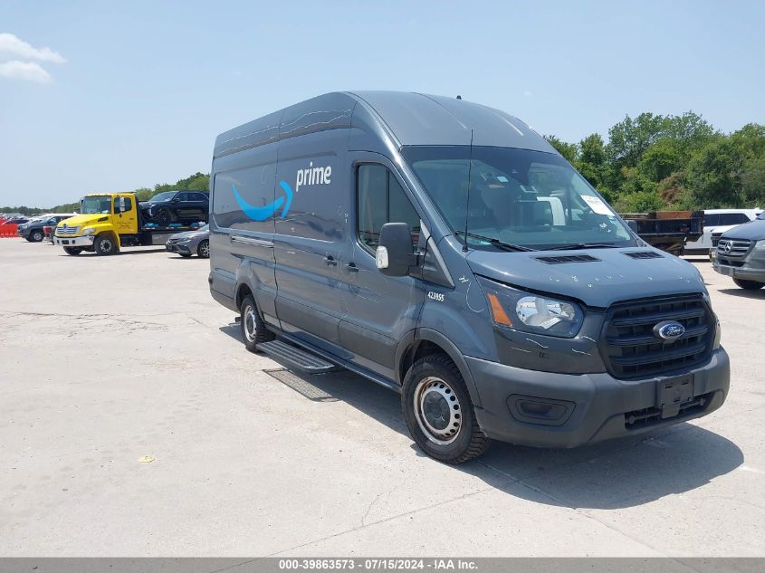 2020 FORD TRANSIT-250 CARGO VAN