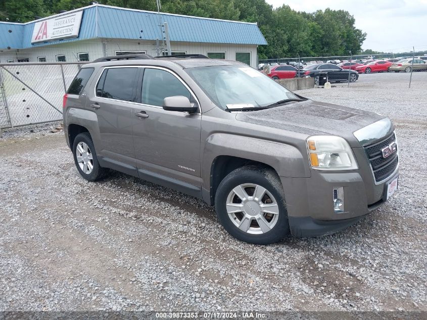 2011 GMC TERRAIN SLE-2