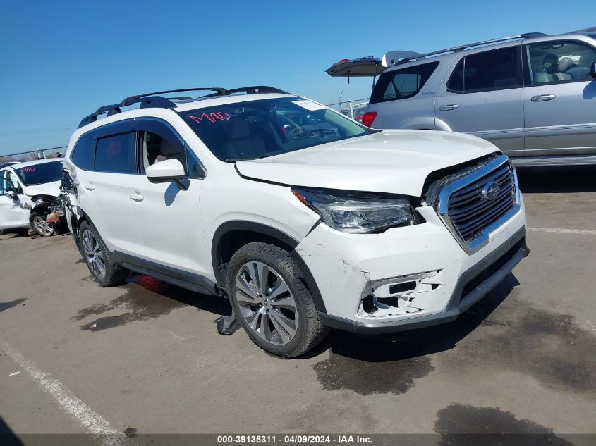 2020 SUBARU ASCENT PREMIUM