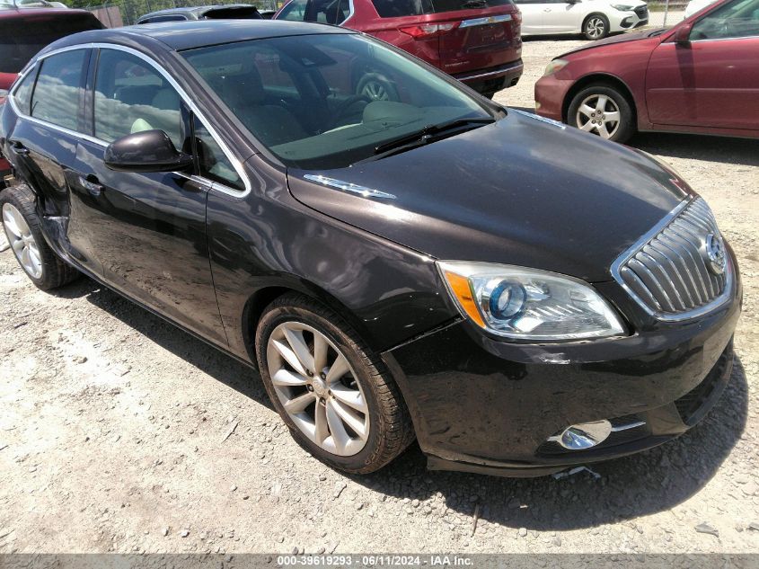 2014 BUICK VERANO CONVENIENCE