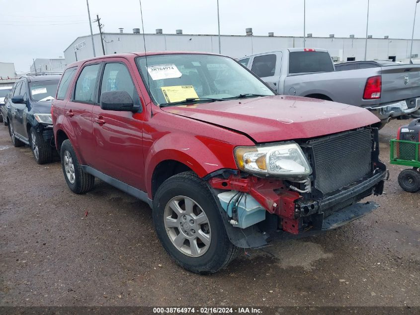 2011 MAZDA TRIBUTE I SPORT