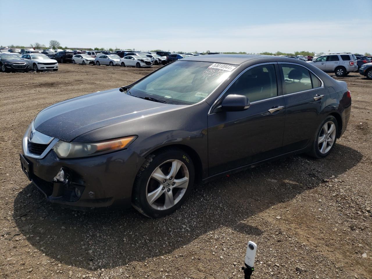 2010 ACURA TSX