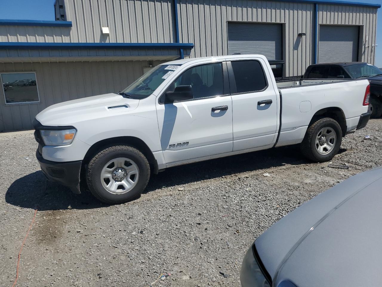 2019 RAM 1500 TRADESMAN