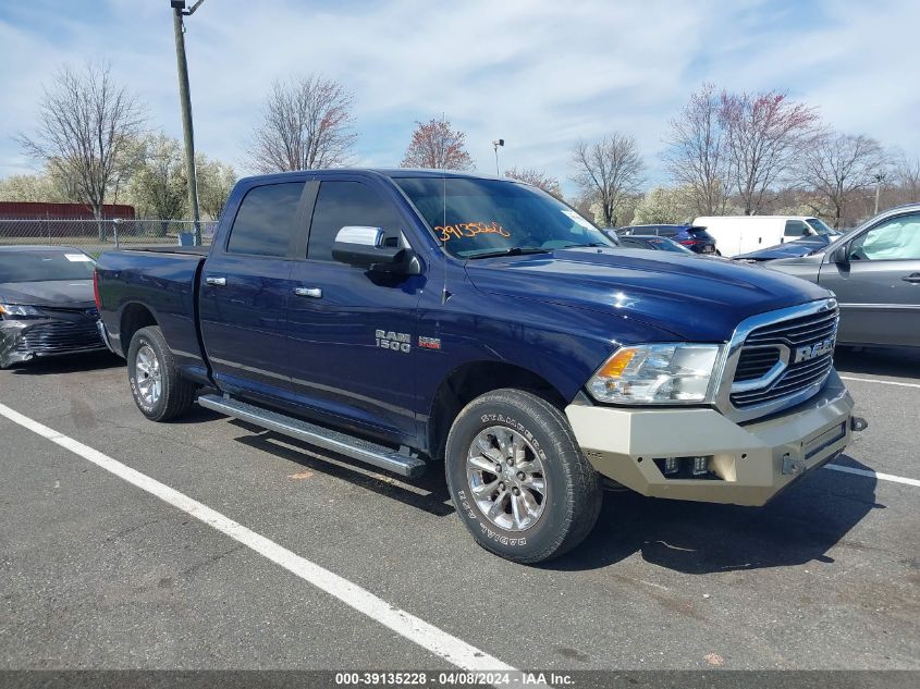 2016 RAM 1500 SLT