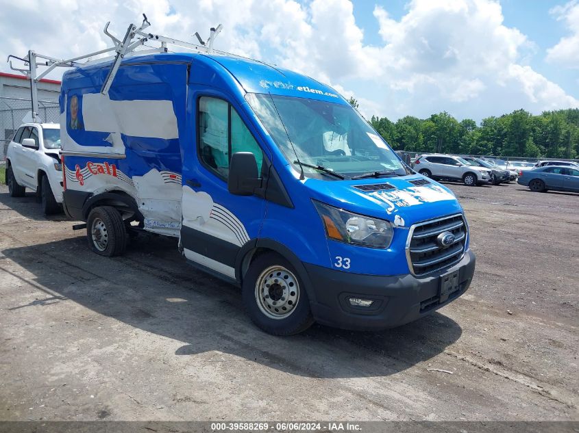 2020 FORD TRANSIT-250