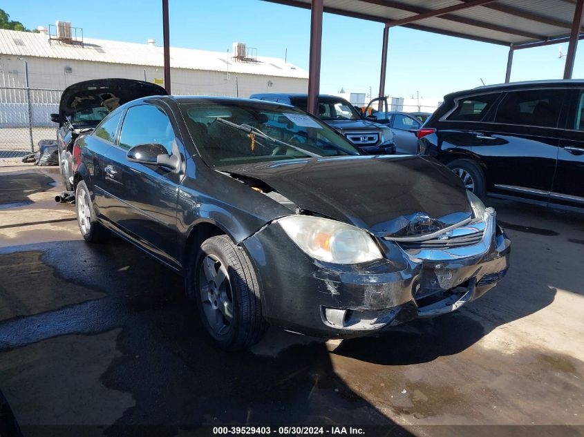 2010 CHEVROLET COBALT LT