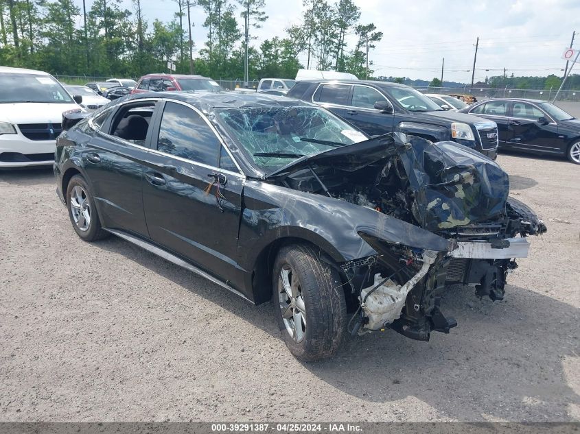 2023 HYUNDAI SONATA SE