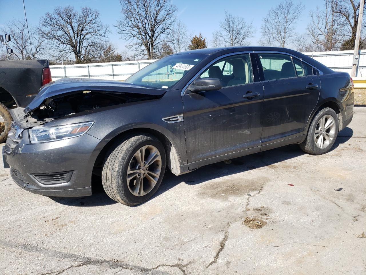 2019 FORD TAURUS SE