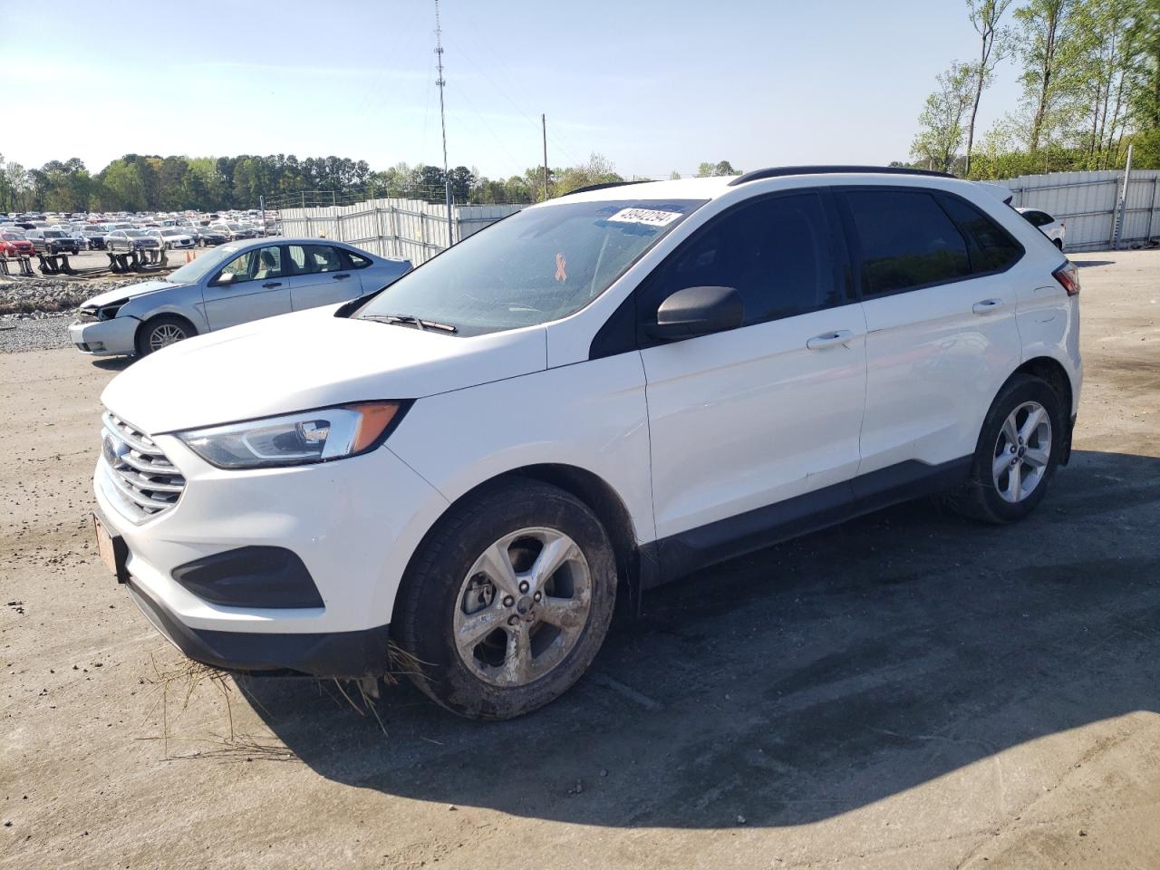 2020 FORD EDGE SE