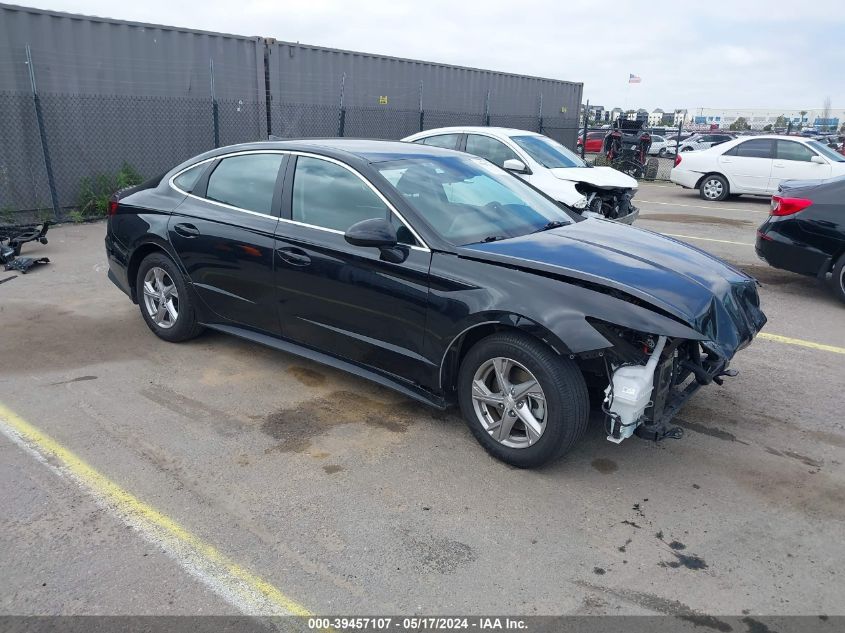 2020 HYUNDAI SONATA SE