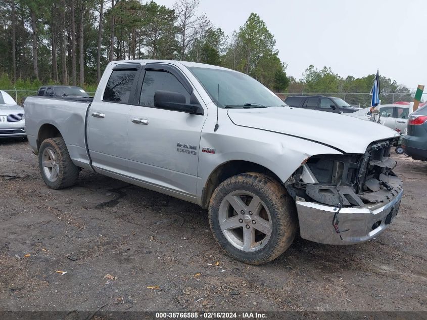 2016 RAM 1500 SLT