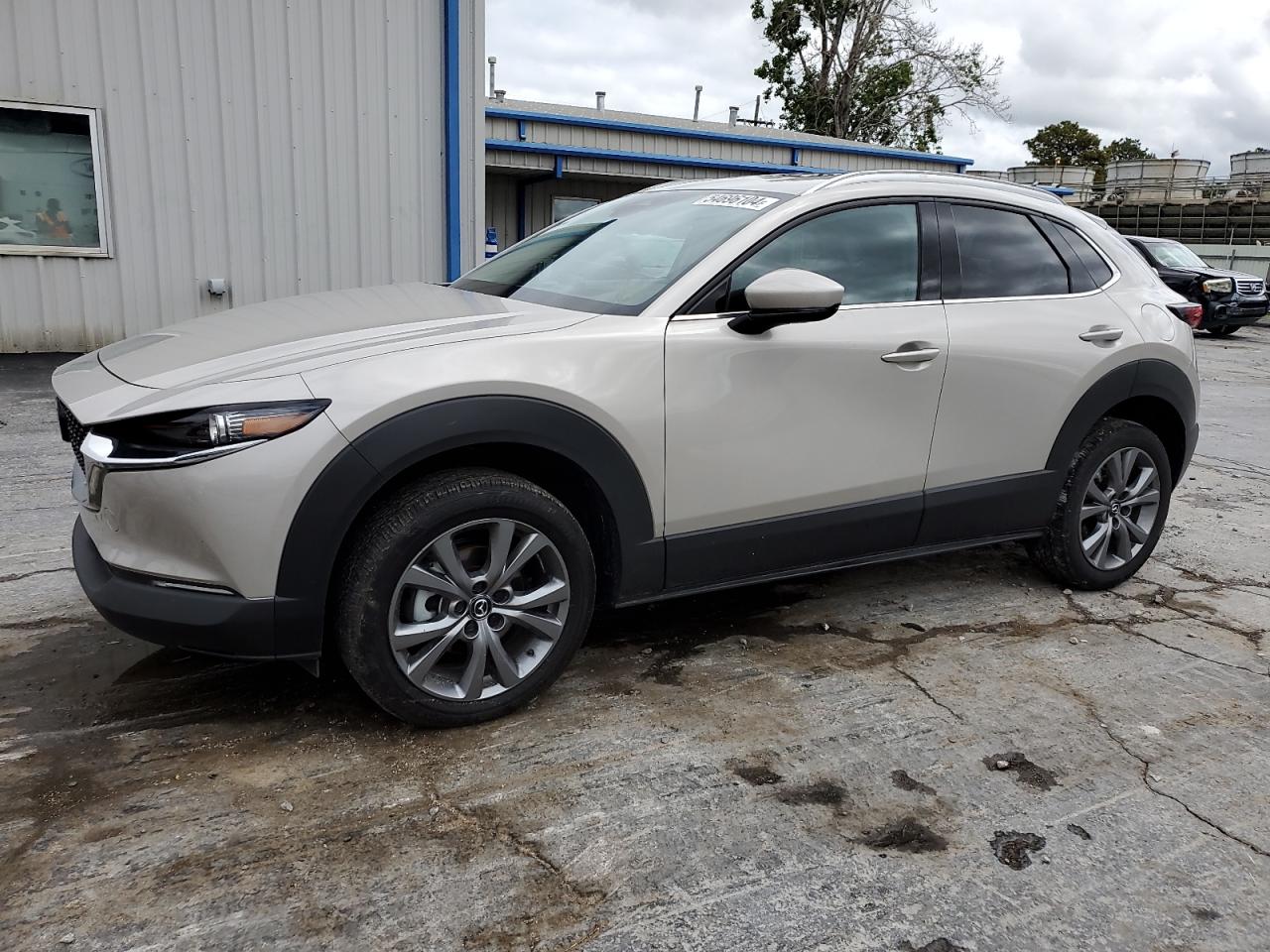 2024 MAZDA CX-30 PREMIUM