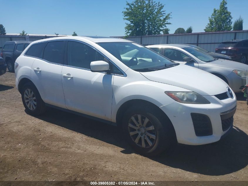 2010 MAZDA CX-7 I SPORT