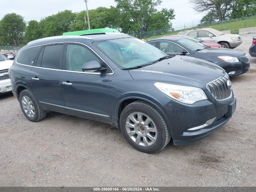 2014 BUICK ENCLAVE