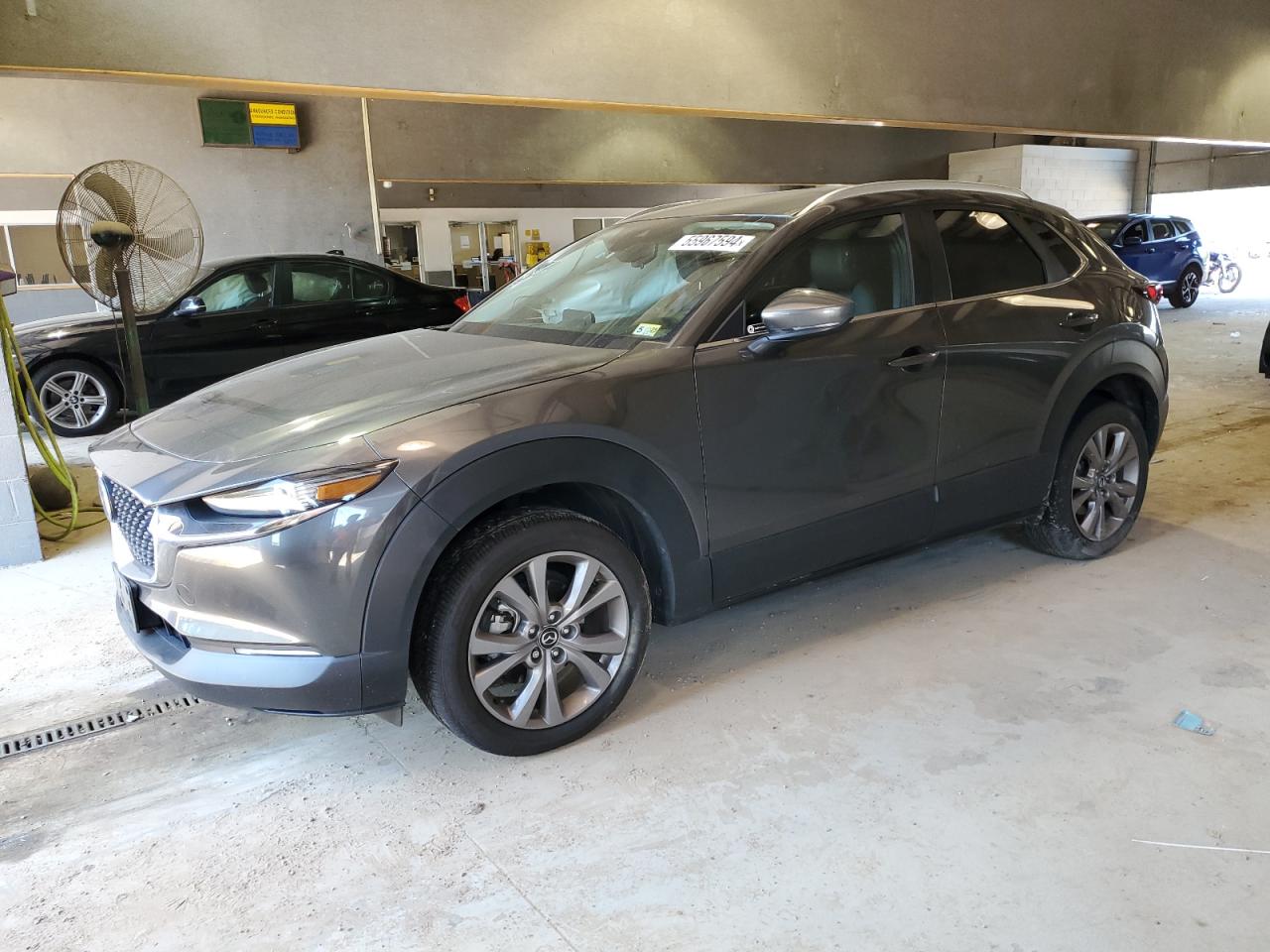 2023 MAZDA CX-30 SELECT