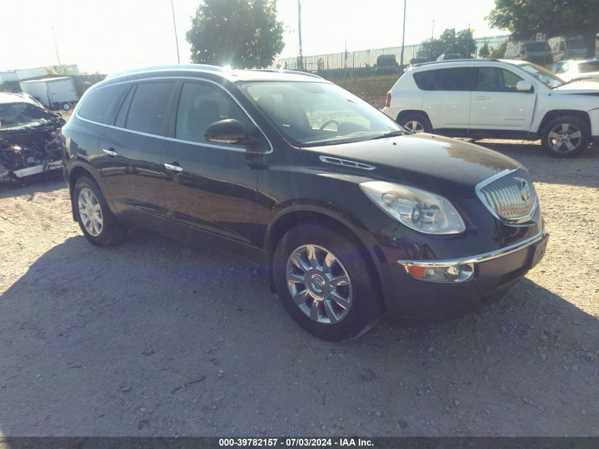 2011 BUICK ENCLAVE CXL