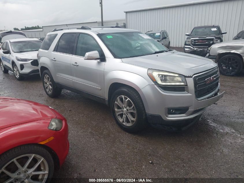 2014 GMC ACADIA SLT-1