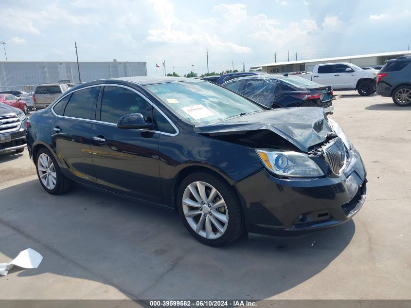 2014 BUICK VERANO CONVENIENCE GROUP