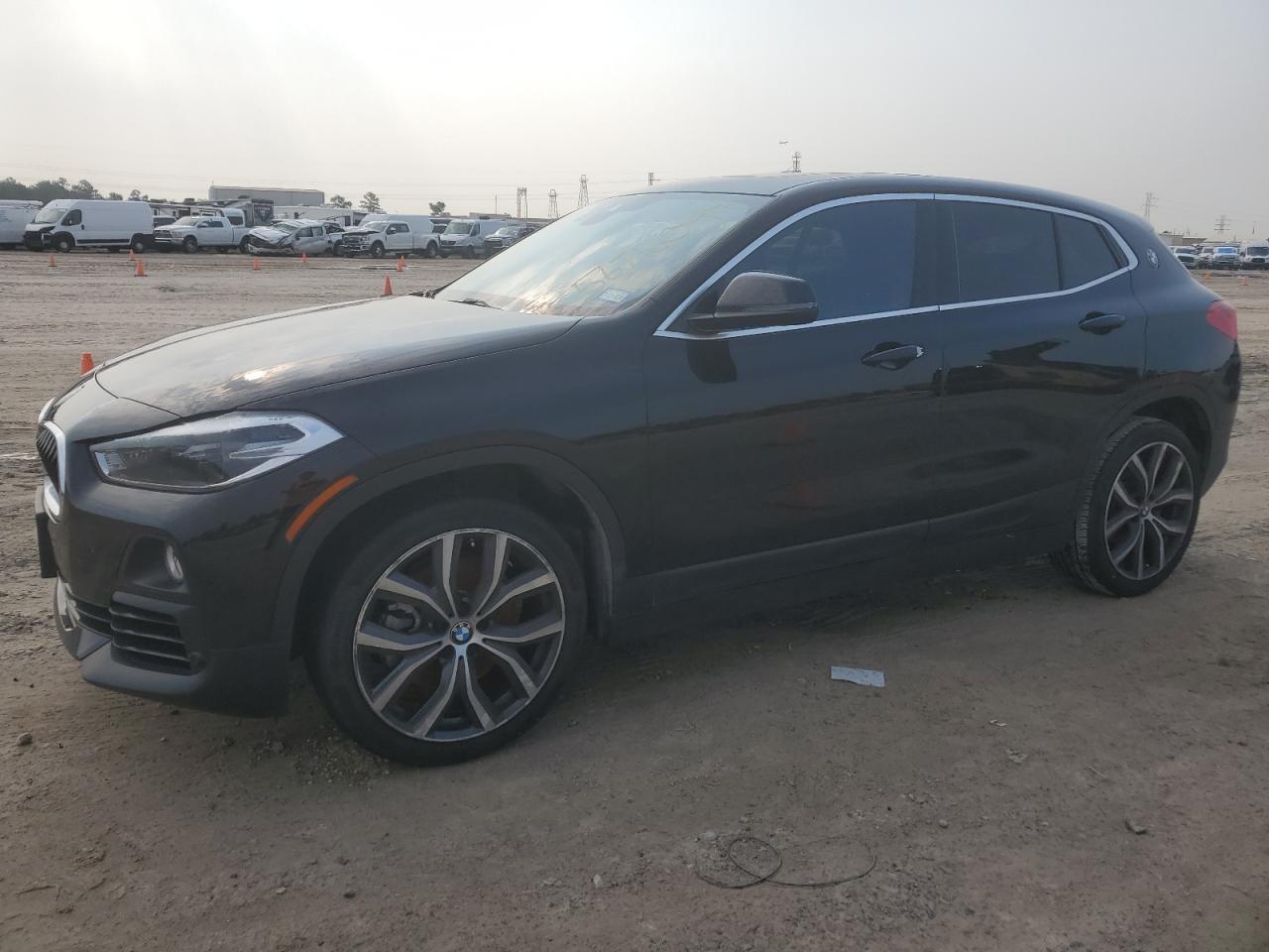 2020 BMW X2 SDRIVE28I