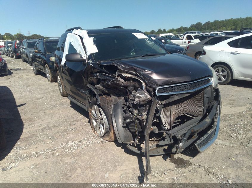 2015 CHEVROLET EQUINOX 1LT