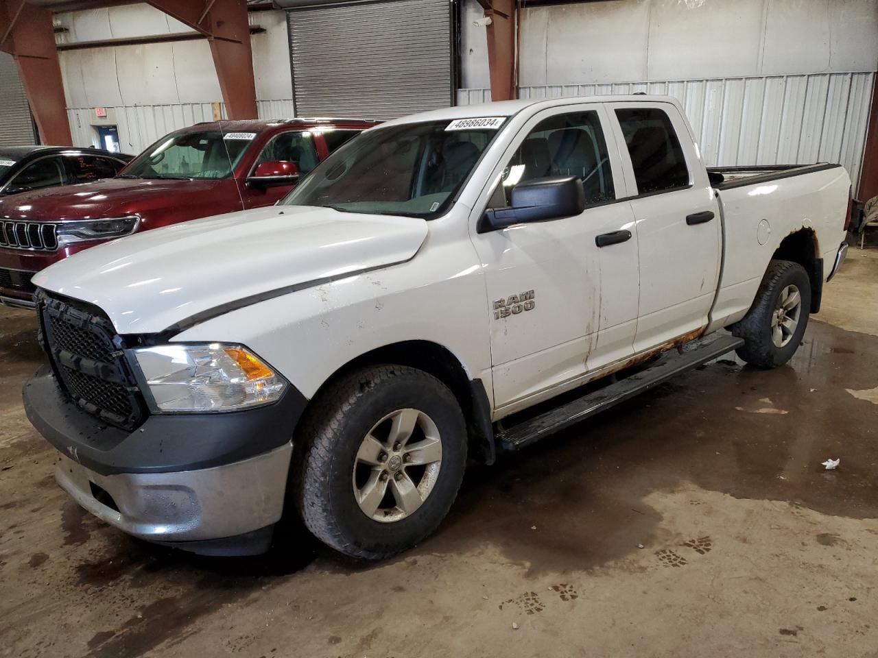 2013 RAM 1500 ST