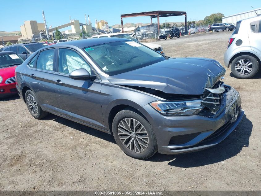 2021 VOLKSWAGEN JETTA 1.4T R-LINE/1.4T S/1.4T SE