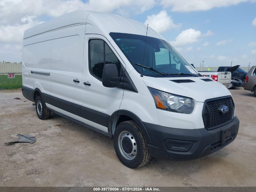 2024 FORD TRANSIT-250 CARGO VAN