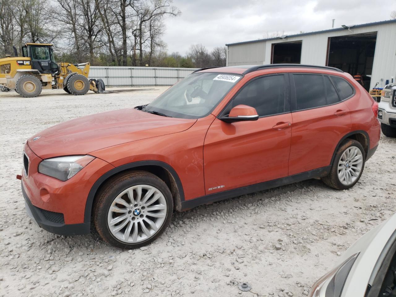 2014 BMW X1 SDRIVE28I