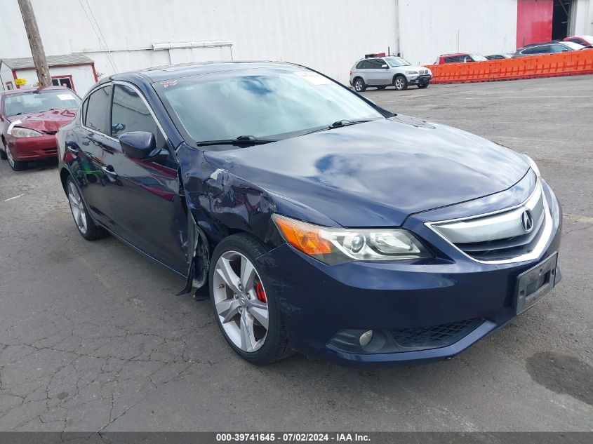 2013 ACURA ILX 2.0L