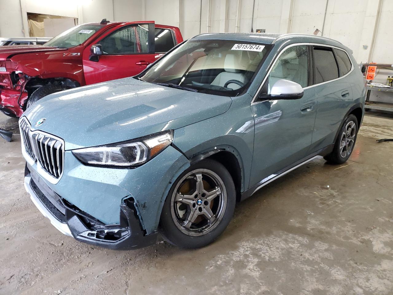 2024 BMW X1 XDRIVE28I