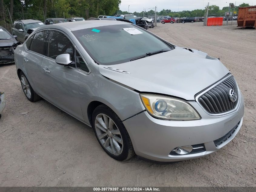 2014 BUICK VERANO