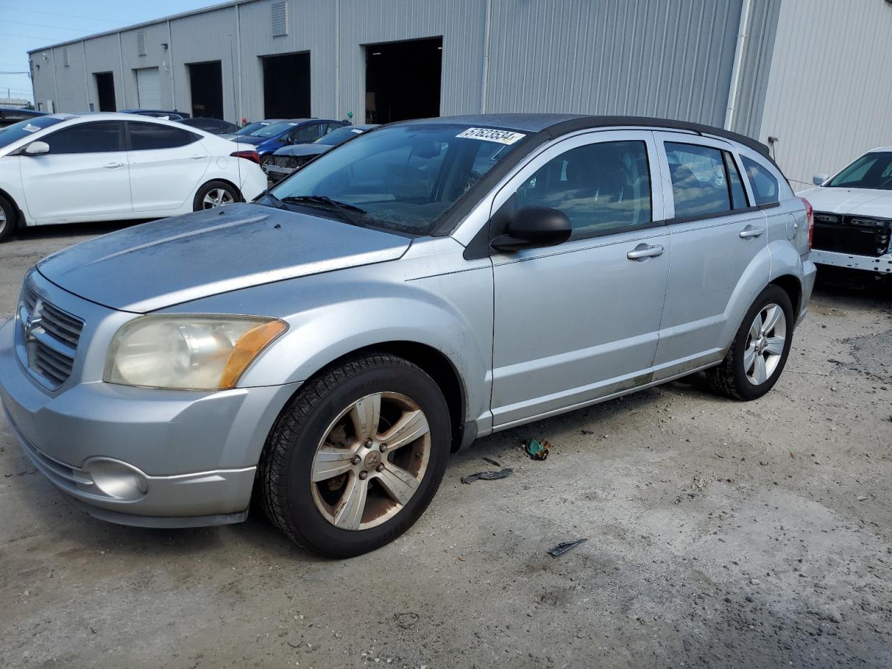 2011 DODGE CALIBER MAINSTREET