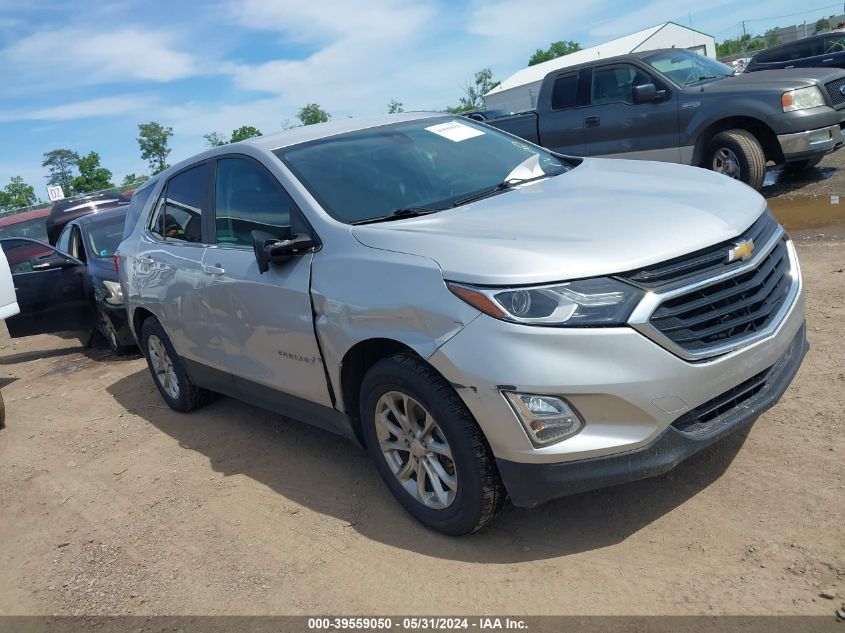 2021 CHEVROLET EQUINOX AWD 2FL