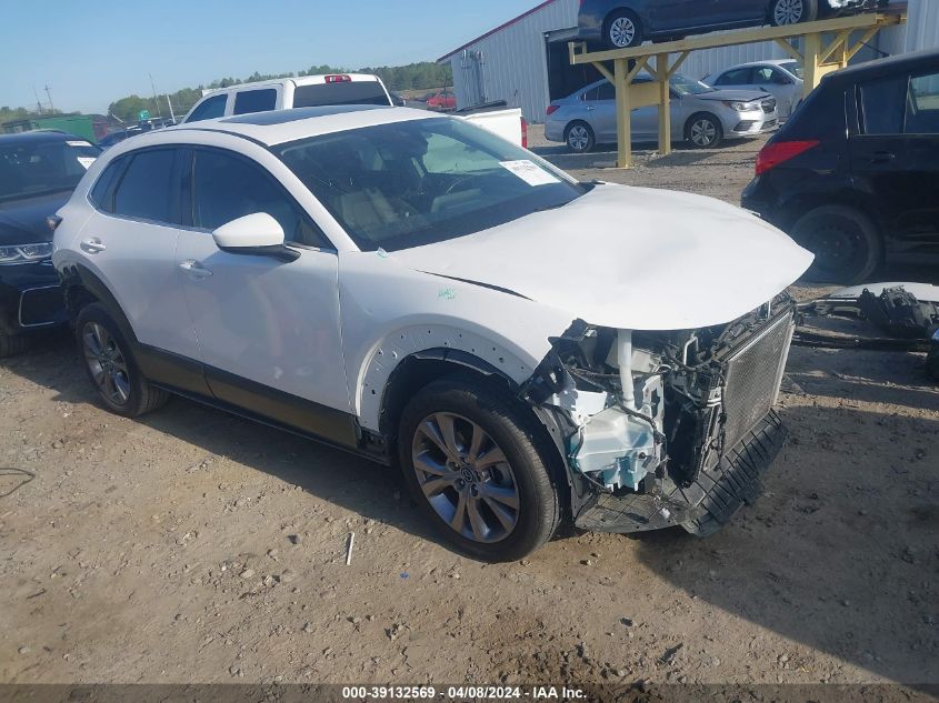 2021 MAZDA CX-30 PREFERRED