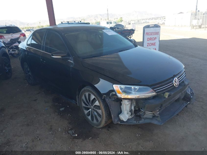 2013 VOLKSWAGEN JETTA TDI