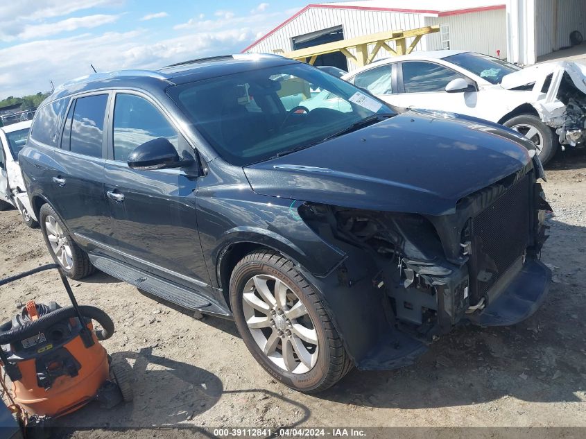 2014 BUICK ENCLAVE PREMIUM