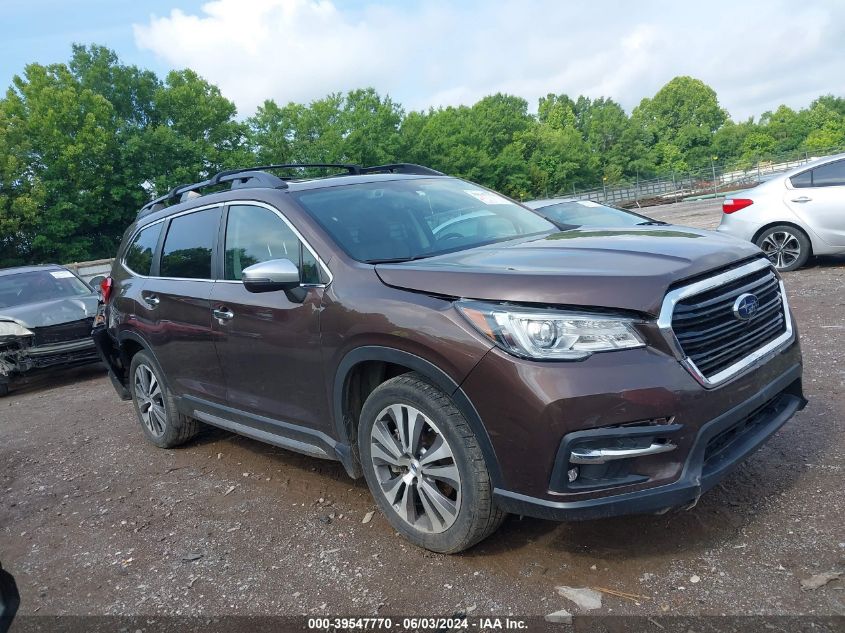 2020 SUBARU ASCENT TOURING