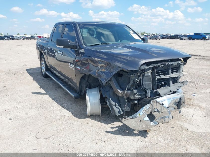 2015 RAM 1500 LONE STAR