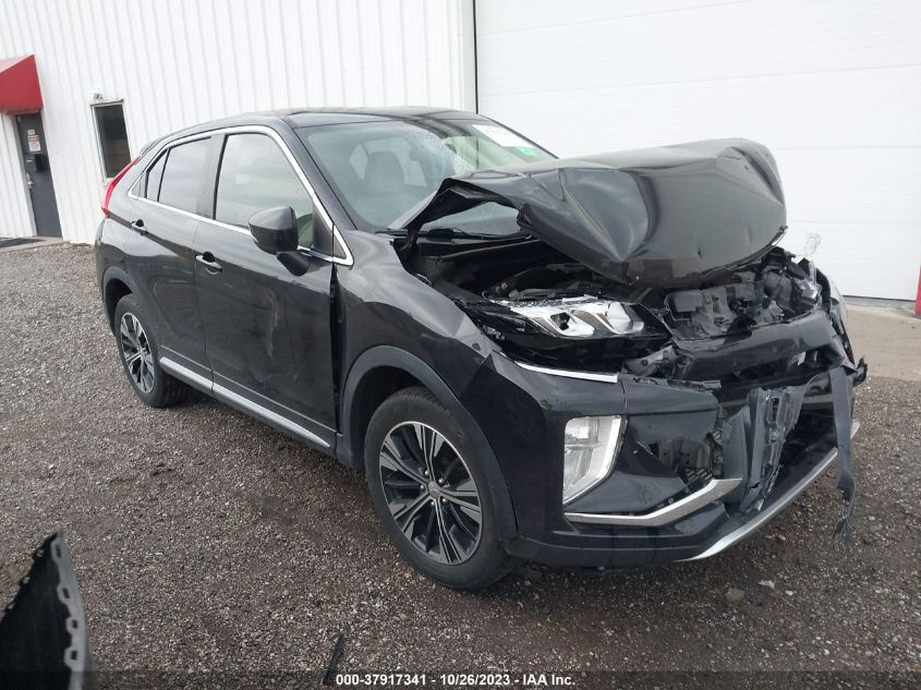 2018 MITSUBISHI ECLIPSE CROSS SE