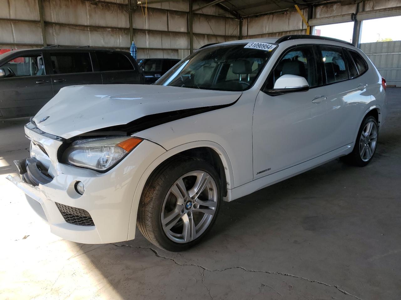 2015 BMW X1 XDRIVE28I