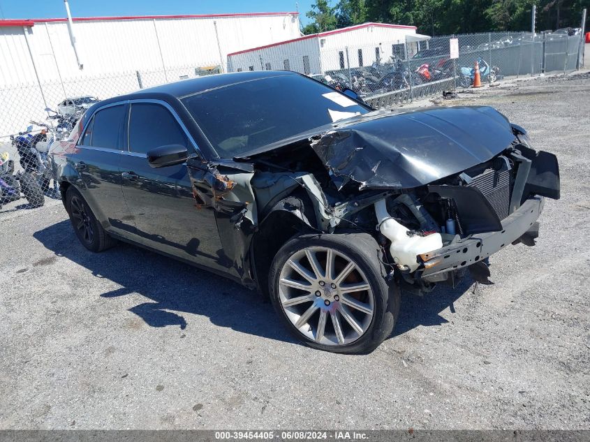 2011 CHRYSLER 300