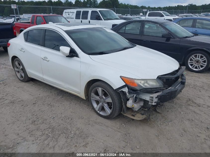 2014 ACURA ILX 20